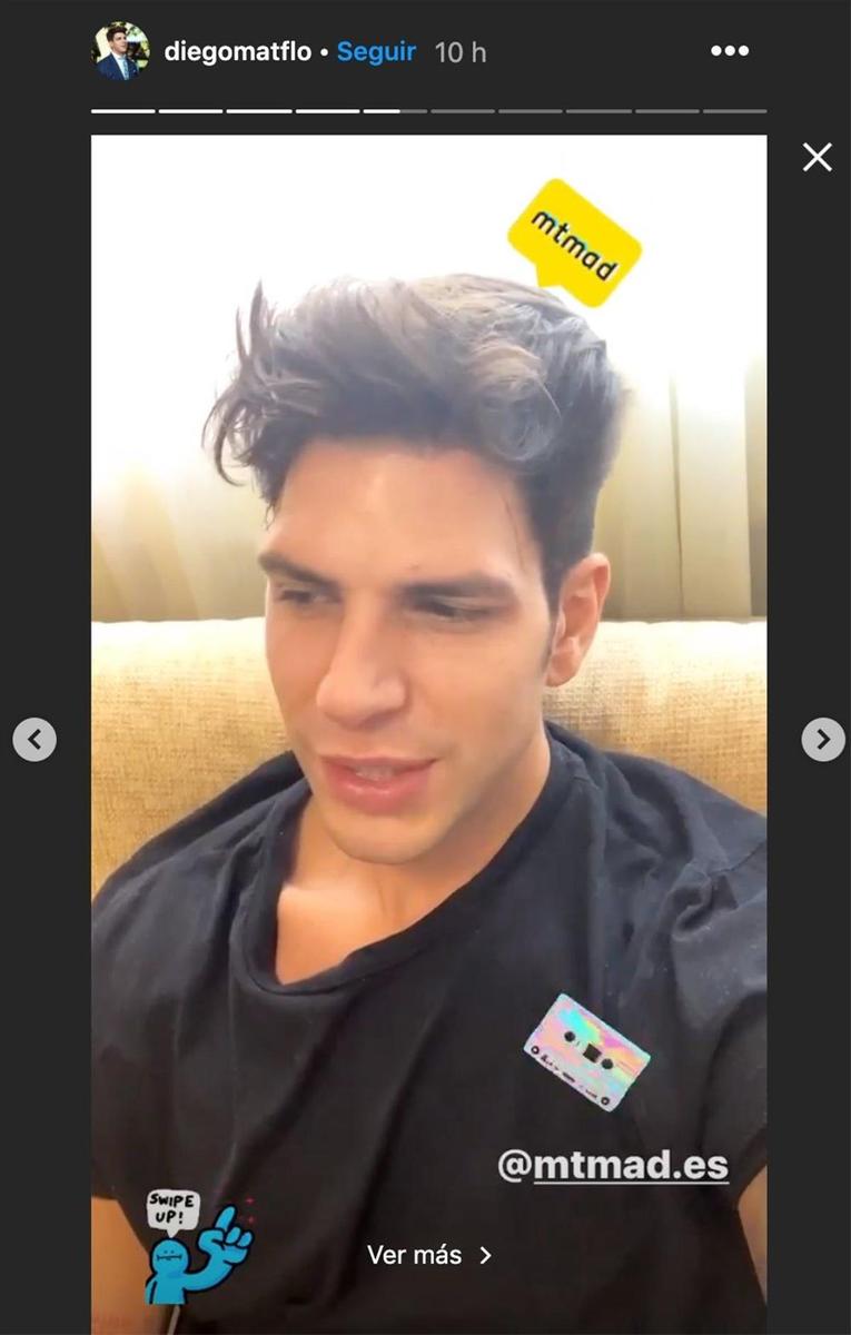 Diego Matamoros