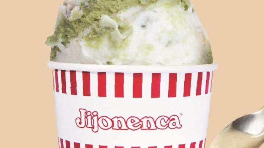 Sorpréndete con los nuevos sabores de JIJONENCA® para este verano