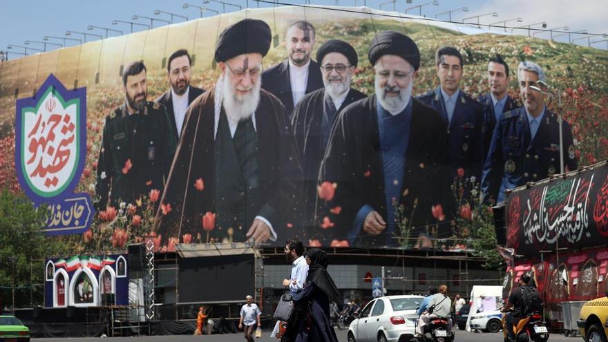 Pakistán acelera los contactos diplomáticos entre EEUU e Irán para conseguir un acuerdo que termine con la guerra