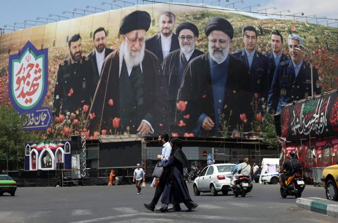 Guerra de Irán, en directo: última hora  Pakistán espera albergar "muy pronto" otra ronda de diálogo entre Irán y EEUU en Islamabad