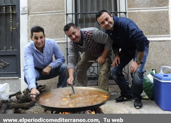 ZONA A 7 - PAELLAS DE BENICASSIM