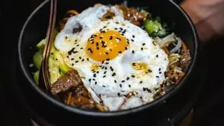 Así es el revolucionario sabor coreano en Las Palmas de Gran Canaria