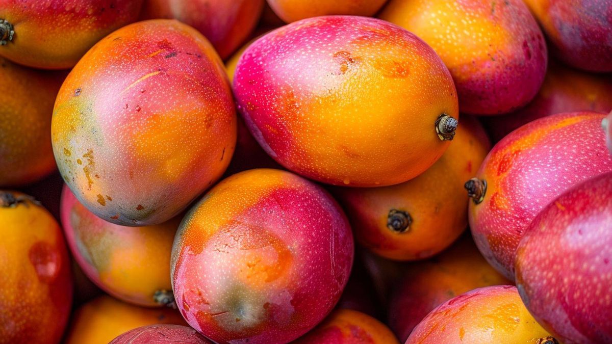 La exótica fruta que te ayudará con la salud ocular (no es el único de sus beneficios)
