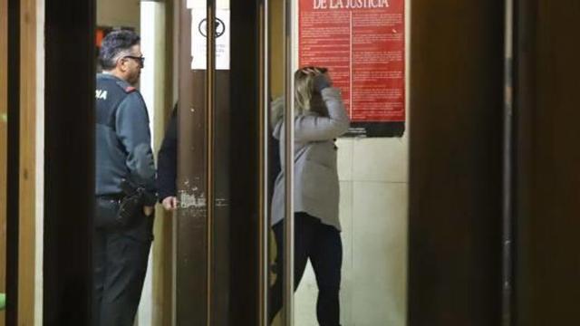 La jueza del Caso Flotador ve indicios de delito contra el exalcalde Alfredo Castelló