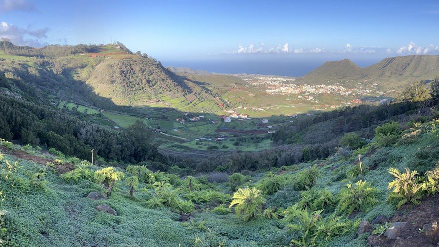 Irrigation Innovations: A Solution for Tegueste’s Drought Challenges in Tenerife