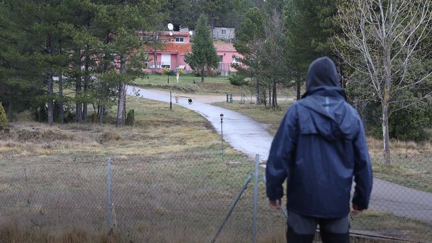 &#039;El tío Toni&#039;, el líder de la secta que abusaba de niños y adultos en Castellón