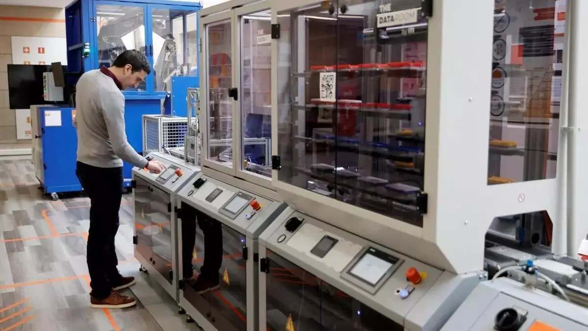 Extremadura, pionera en la regulación de la inteligencia artificial