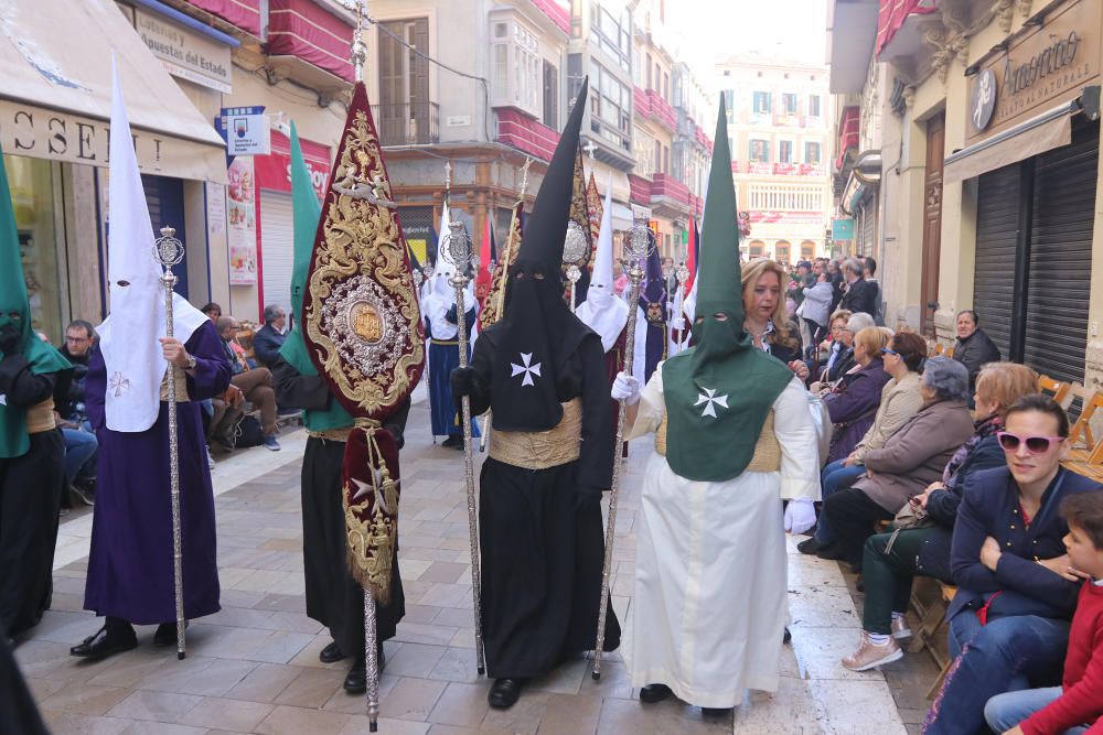 Domingo de Resurrección | Resucitado