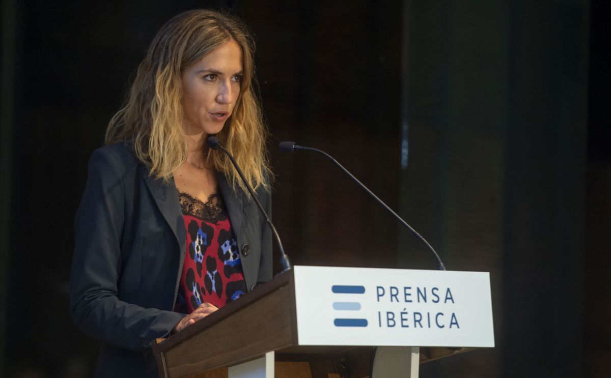 Prensa Ibérica inaugura la seva nova seu a Catalunya mirant al futur