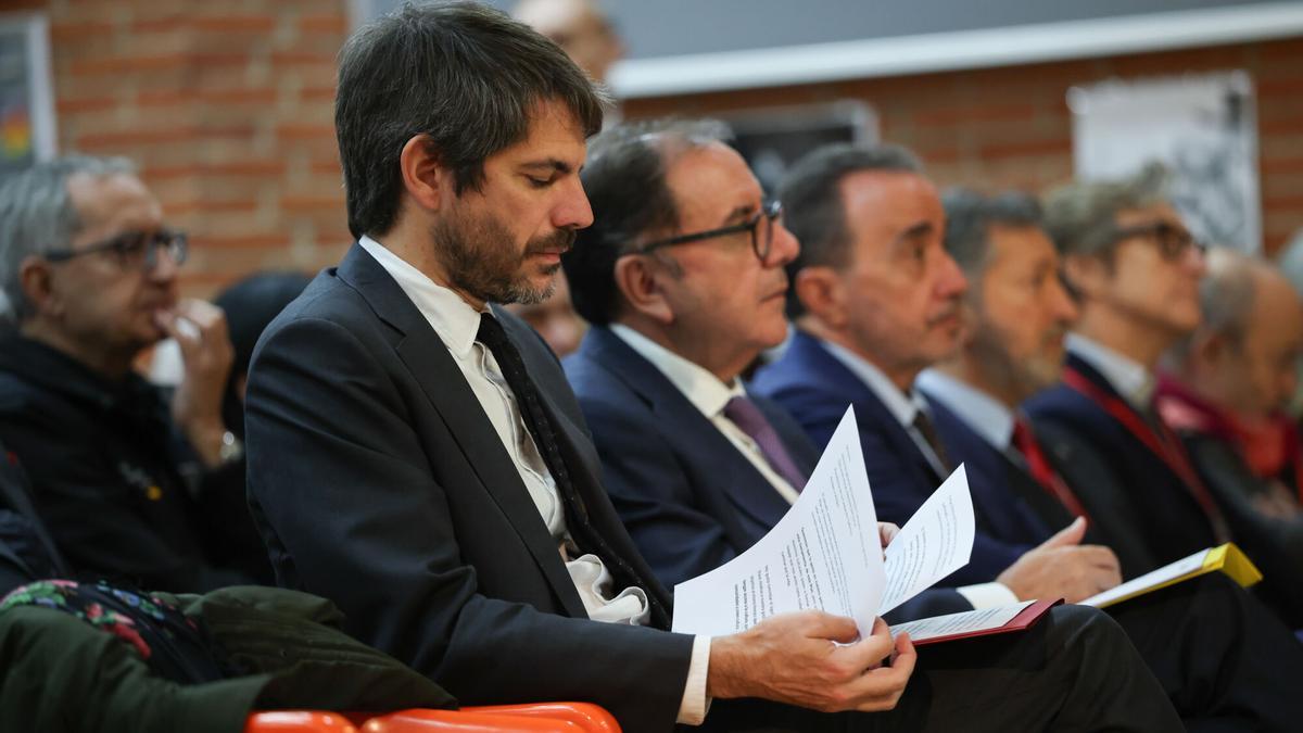 CASOS PSOE | Sumar exige «una remodelación urgente» del Gobierno para responder a casos de corrupción