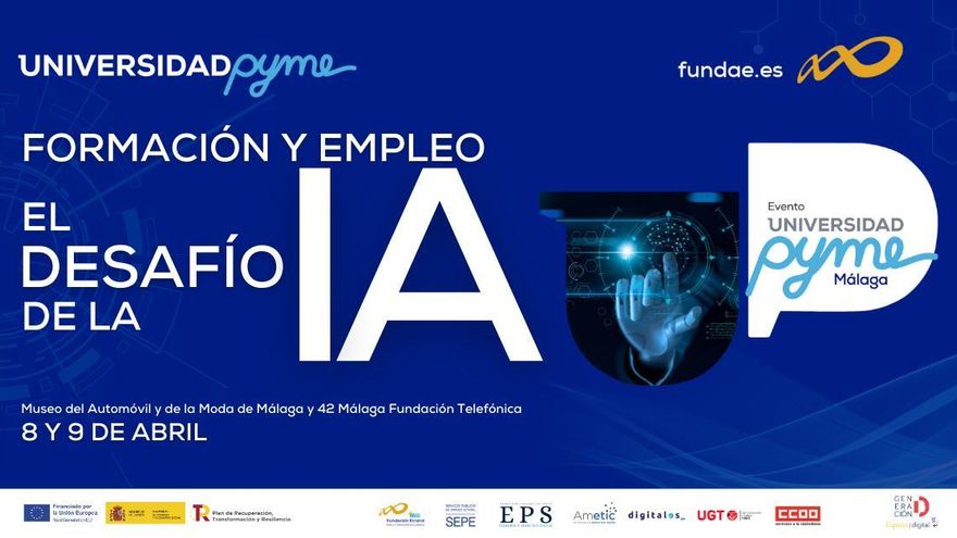 Explorando el Futuro del Empleo y la Formación en la Era de la Inteligencia Artificial