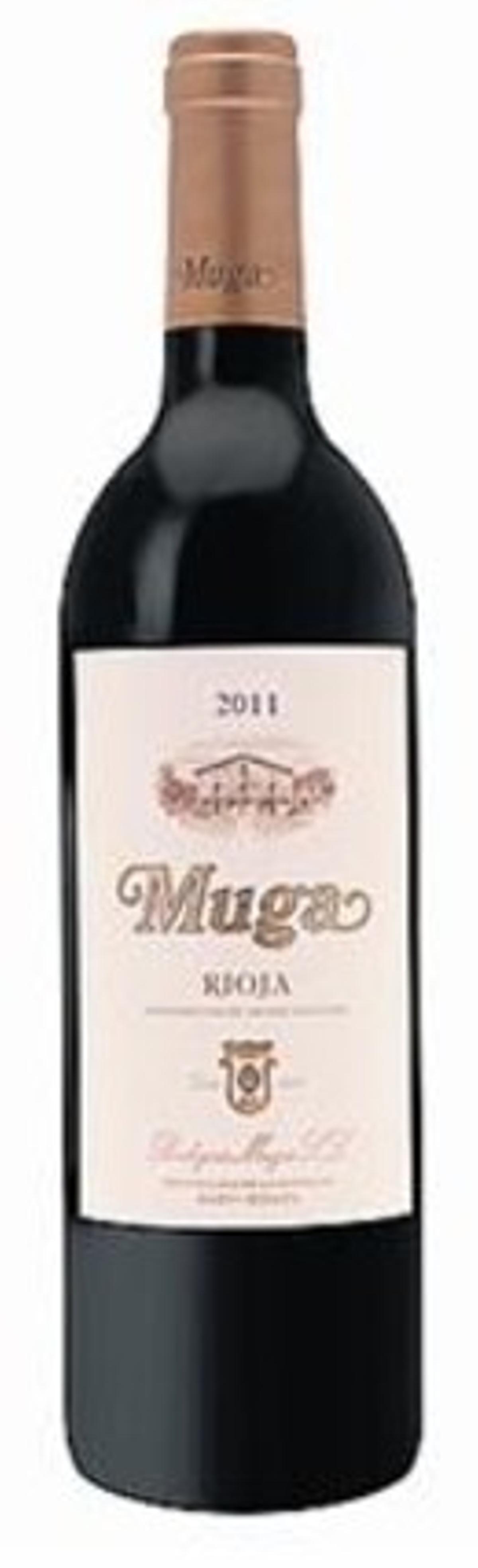 Muga Criança 2011 Rioja_MEDIA_1 Muga Criança 2011 Rioja_MEDIA_1