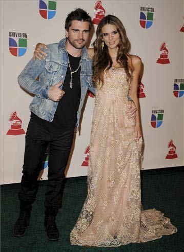 Premios Grammy latino 2008