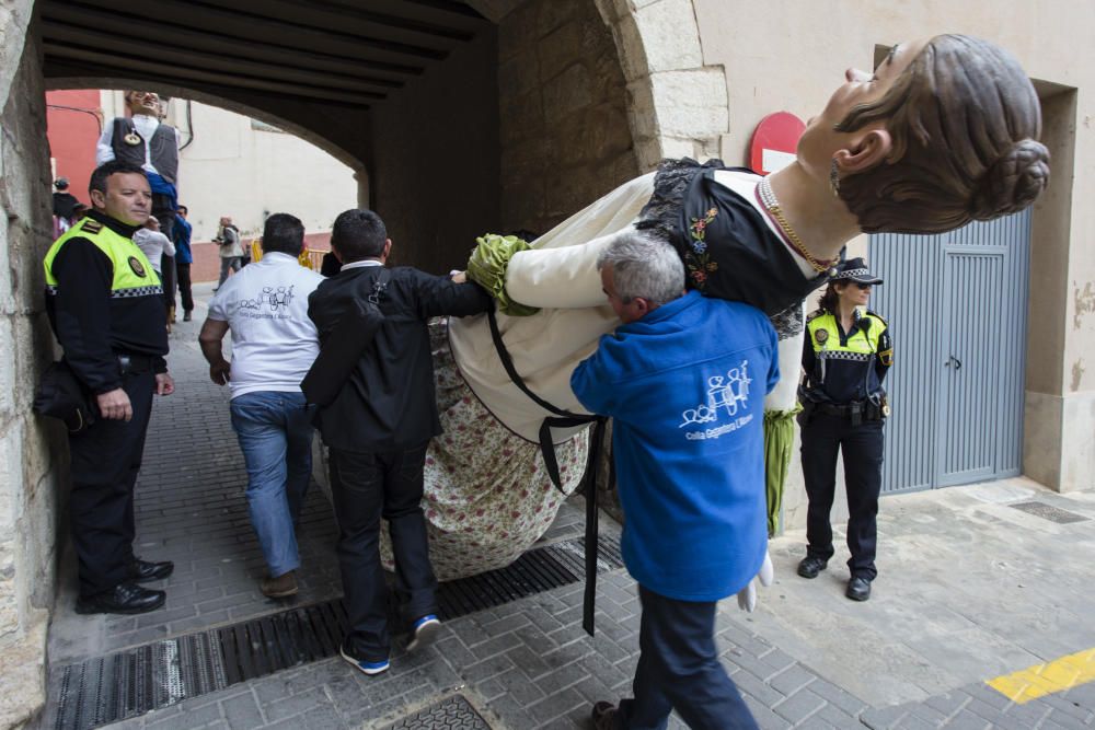 Dia del rotllo en l'Alcora