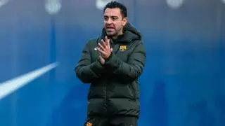 Xavi, a la estela de Koeman como el técnico que más pierde de los últimos 20 años