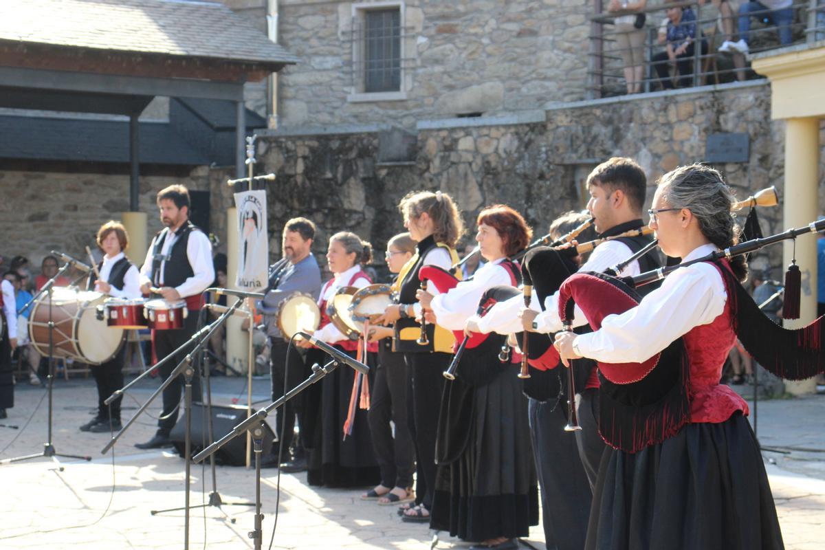 GALERÍA | XIX Festival Folk Rock de Lubián