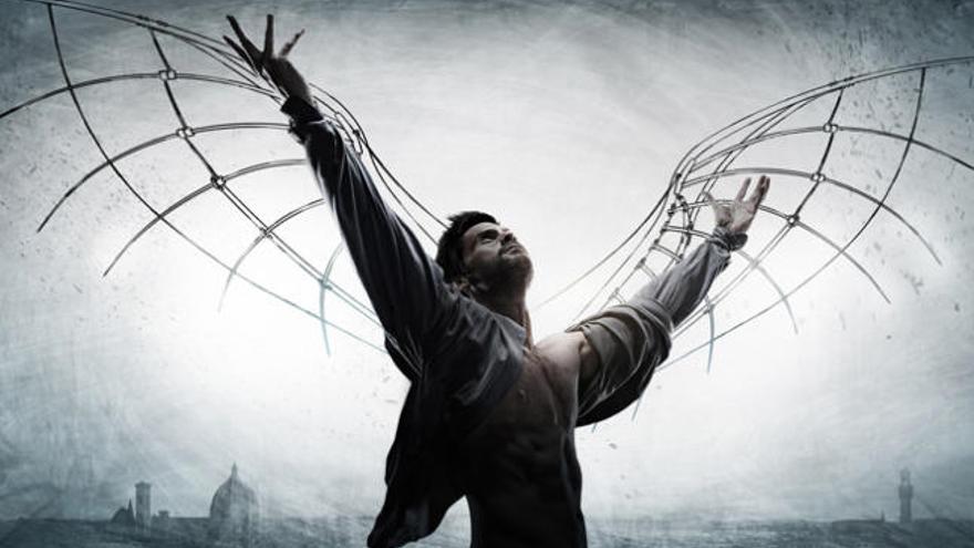 &#039;Da Vinci&#039;s Demons, este jueves en FOX