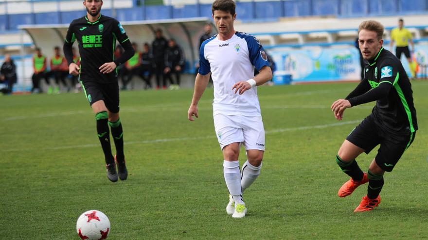 El Marbella FC ganó con autoridad el pasado domingo al filial del Granada en el Municipal marbellí.