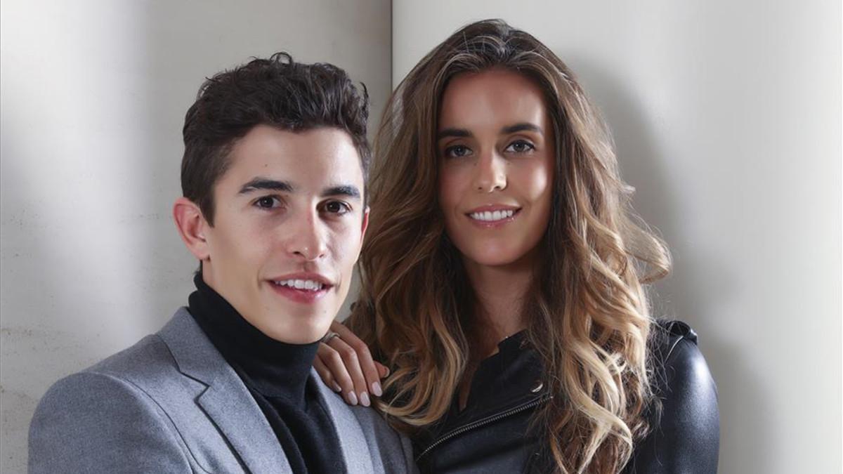 Márquez y Ona, protagonistas del Sport&amp;Style de esta semana
