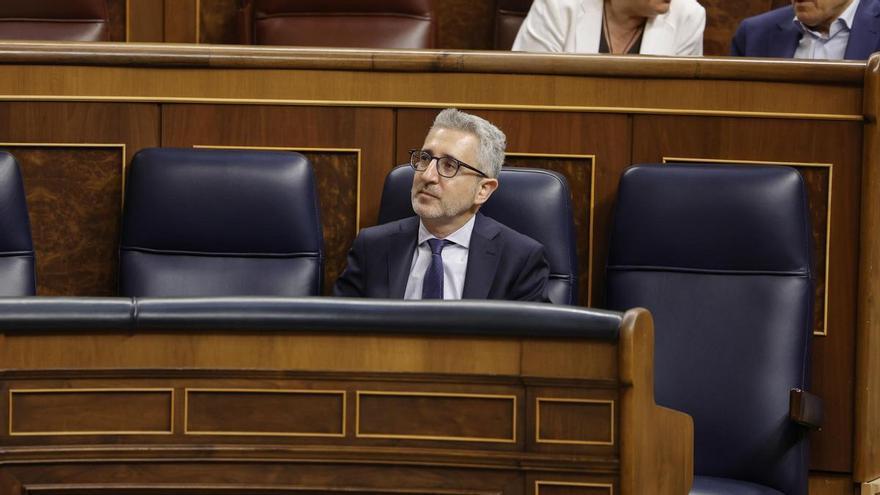 Las autonomías recibirán en 2027 más de 170.000 millones, récord de entregas a cuenta