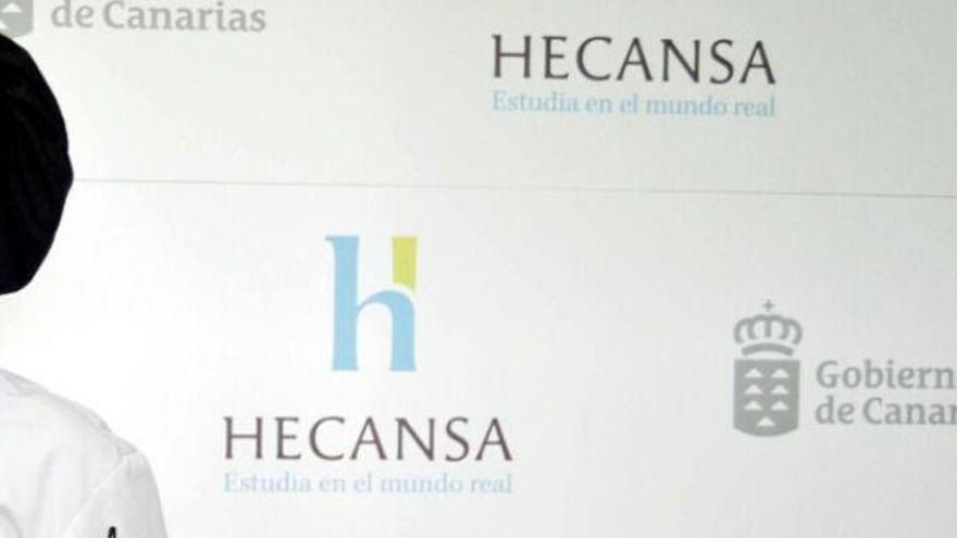 Seis alumnos de Hecansa, semifinalistas del &#039;Makro Chef España 2019&#039;