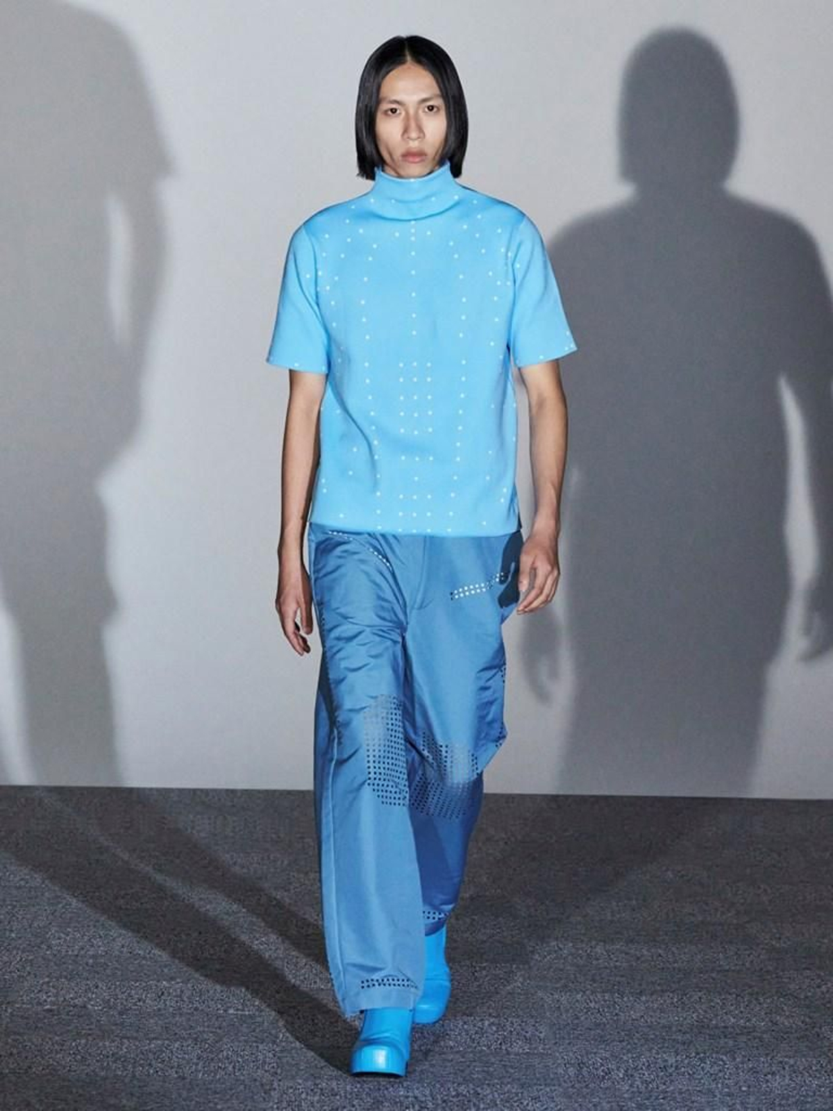 Xander Zhou