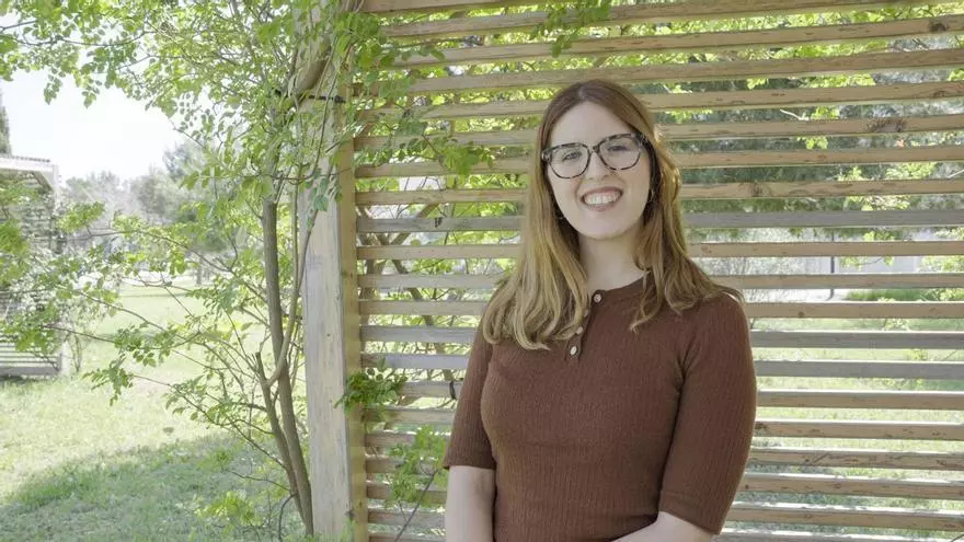 VÍDEO | Bárbara Montoya, autora de una tesis doctoral sobre 300 cartas femeninas del siglo XVII: "muchas mujeres pensaban que sus textos desaparecerían, pero se han conservado hasta hoy"