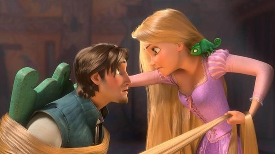 Càsting de Disney a Catalunya: es busquen figurants i ballarins de diverses edats per a "Enredados", la nova versió de Rapunzel