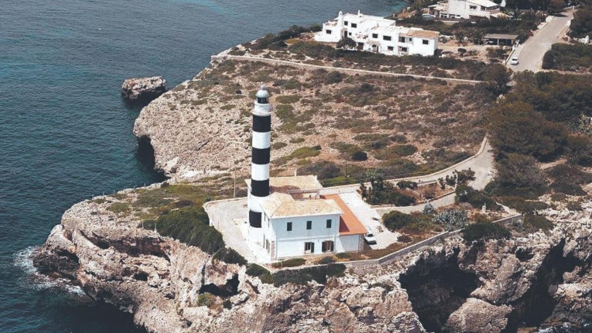 Ocho faros de Mallorca para visitar