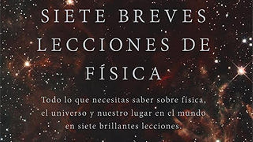 Poesía del universo en cien páginas