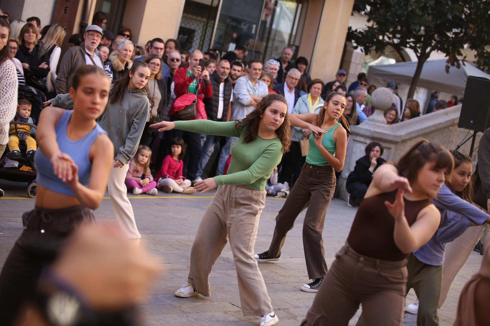 La Festa de la Ratafia de Santa Coloma en imatges