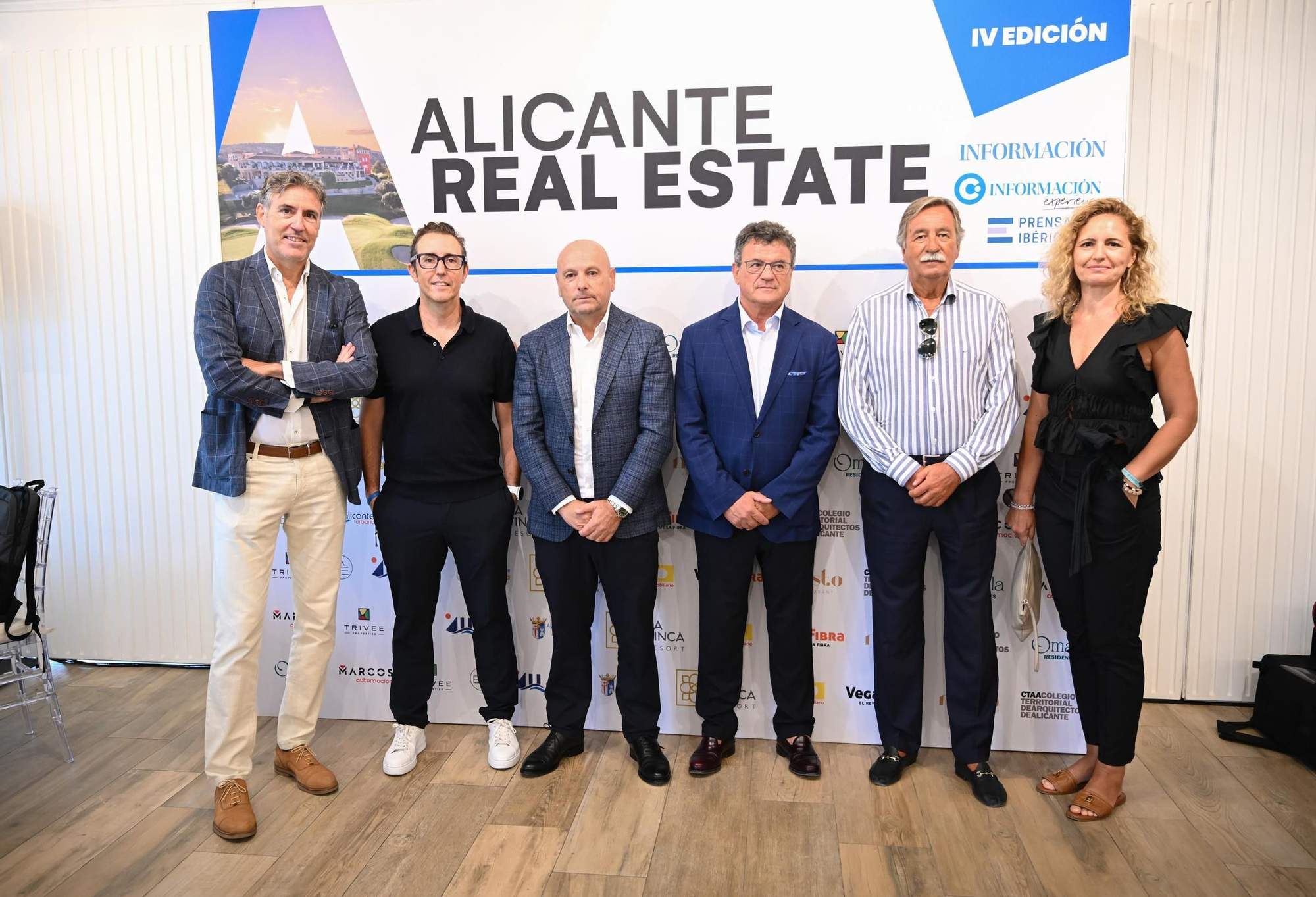 El turismo residencial centra la IV edición de Alicante Real Estate en Algorfa