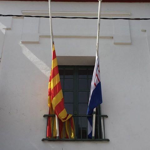 Minut de silenci a l''Alt Empordà