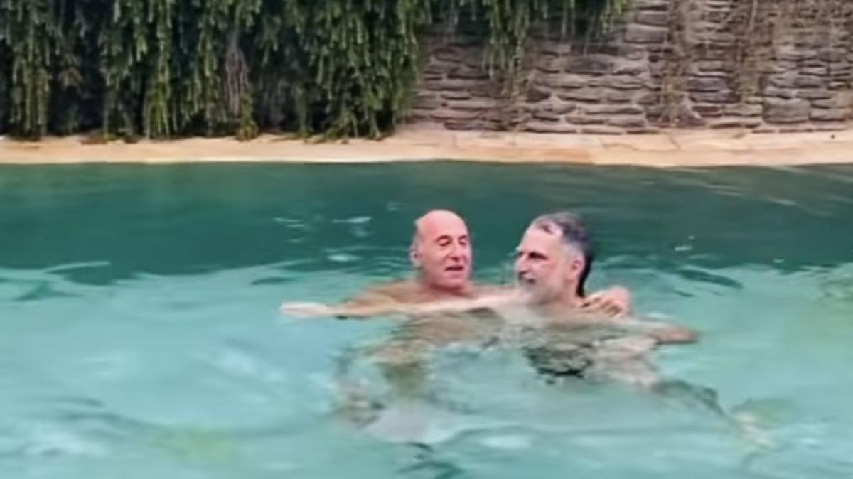 La piscina de Rahola