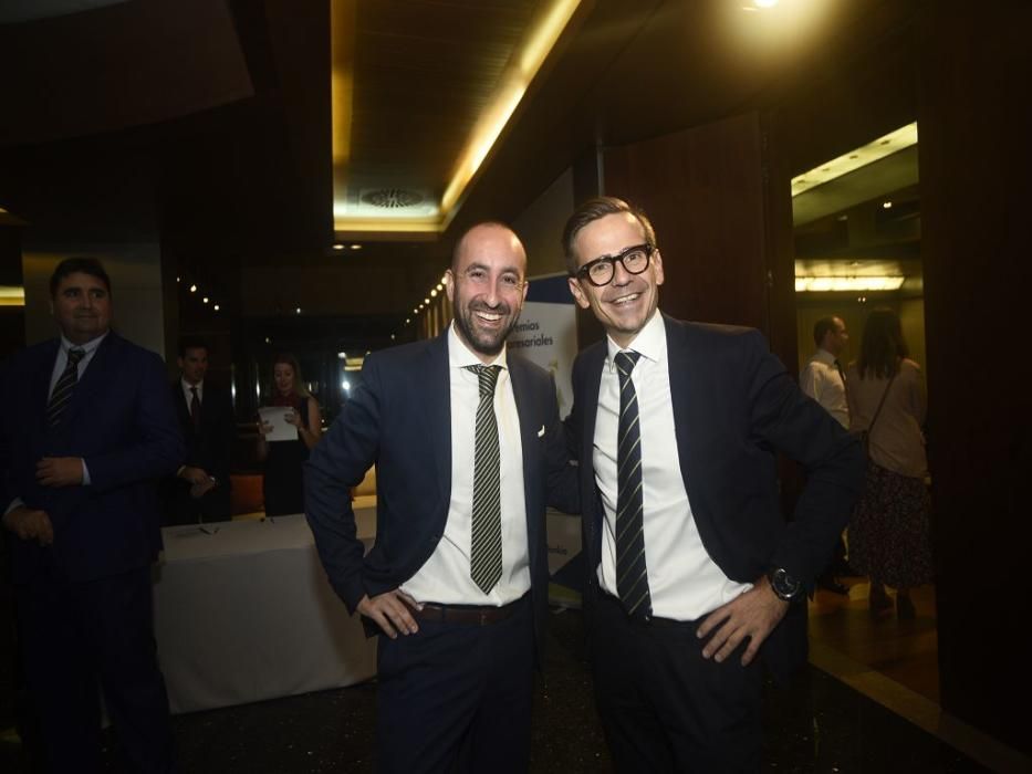 Gala de Premios InnoBankia 2019