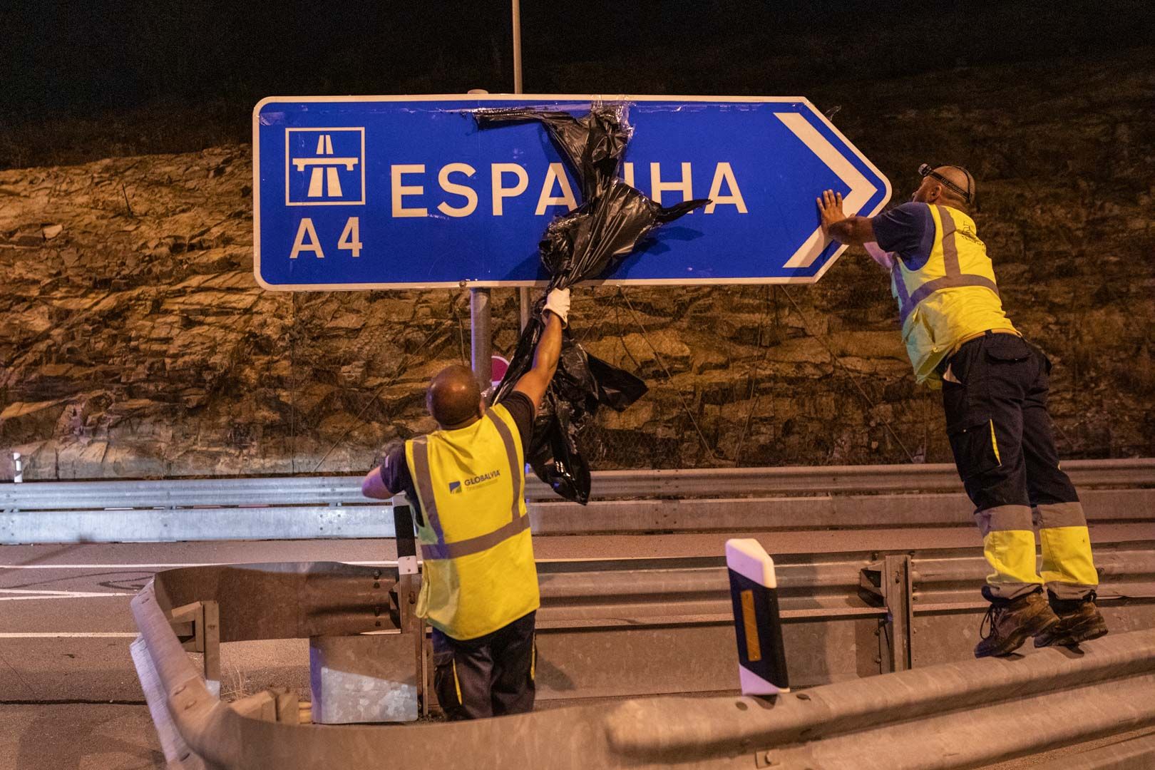 GALERÍA| Las mejores imágenes del año 2020 en Zamora