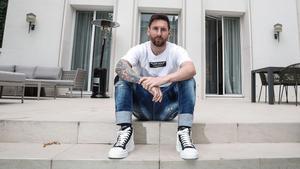 Leo Messi fitxa per l’Inter de Miami: Beckham, alfa i omega de Laporta
