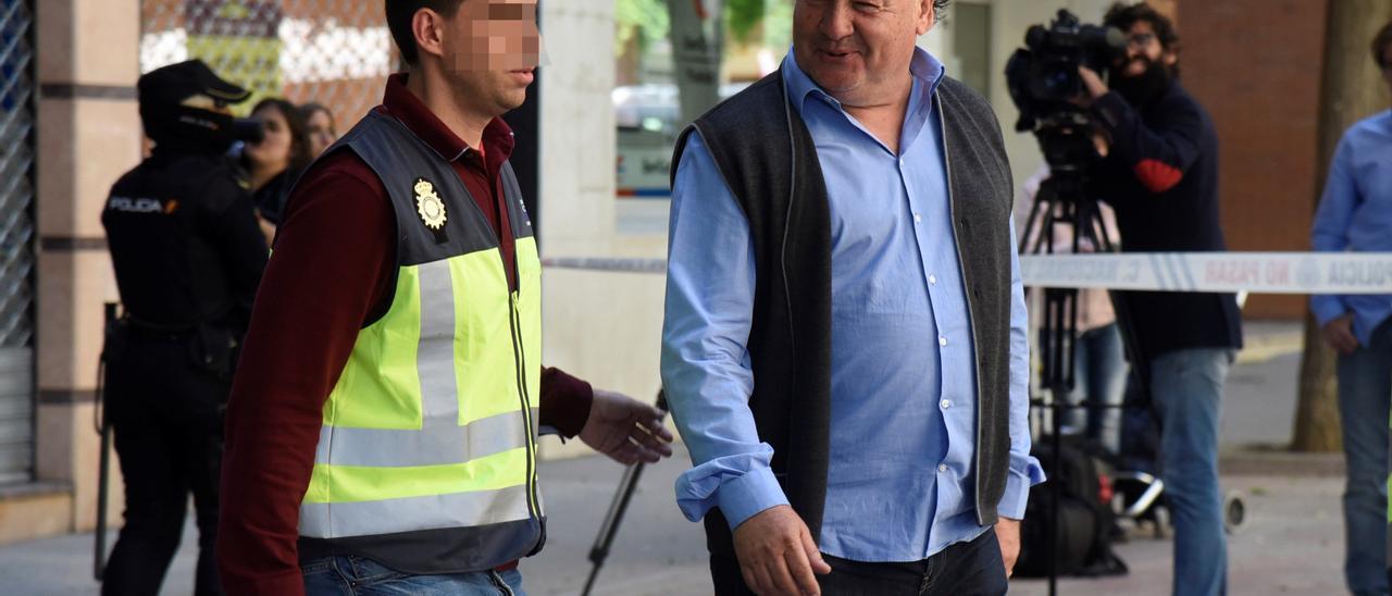 La SD Huesca recurre la causa por fraude fiscal por parte del juez del caso Oikos