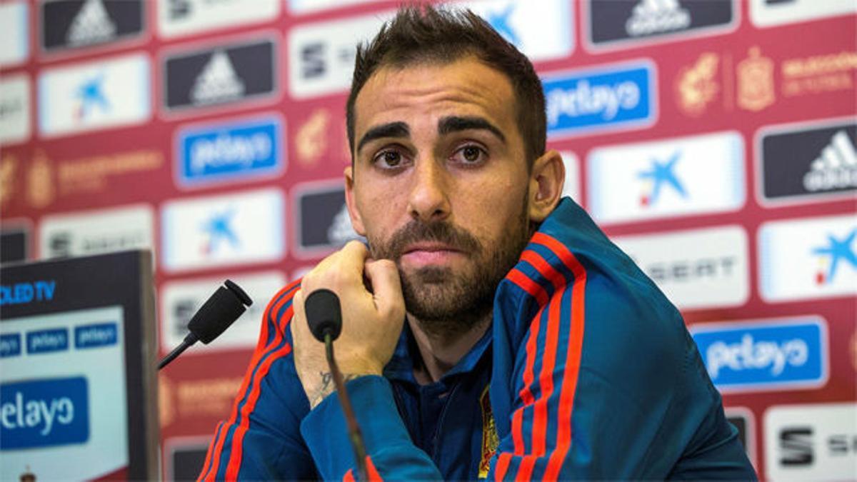 Alcácer: Un jugador con confianza es mejor jugador