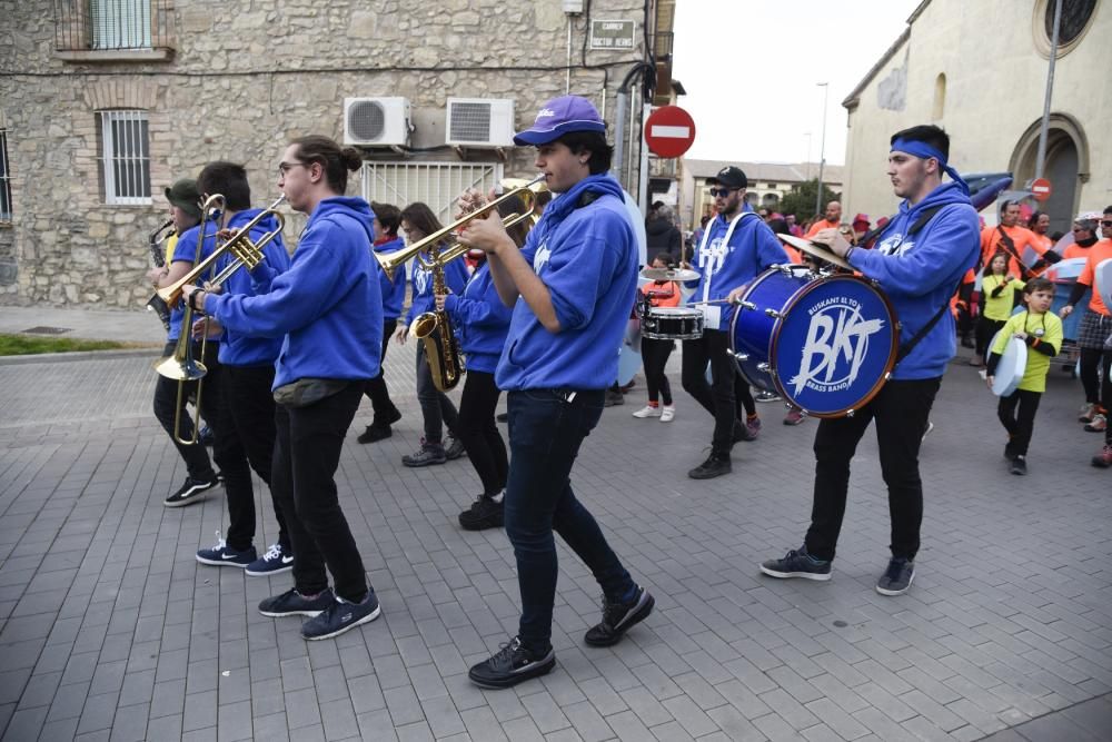 Les fotos del Carnaval d''Avinyó