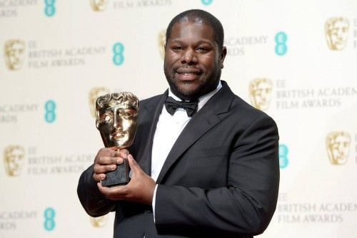 Los premiados de los Bafta