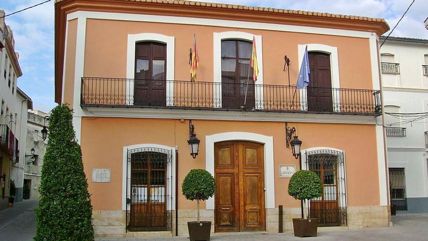 Otro municipio de la Safor se adhiere al Fons Valencià per la Solidaritat