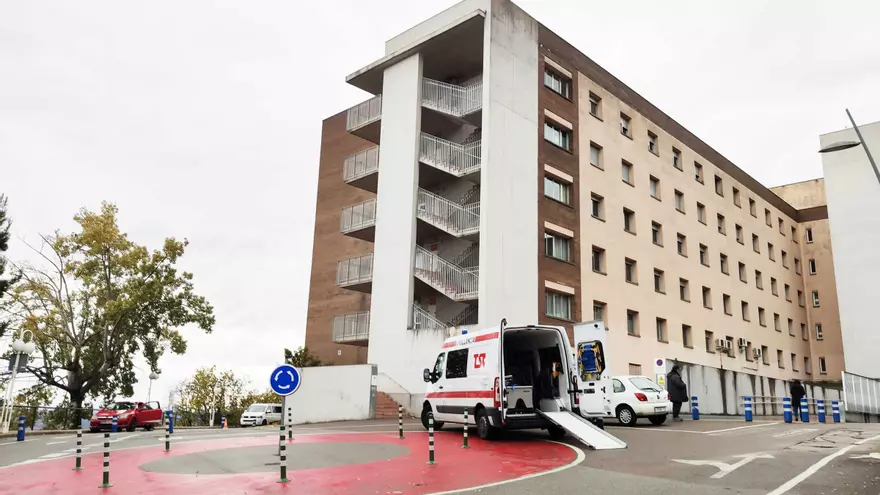 Atropellament d'un nen de 9 anys a Avià: aquest és el punt on va tenir lloc l'accident