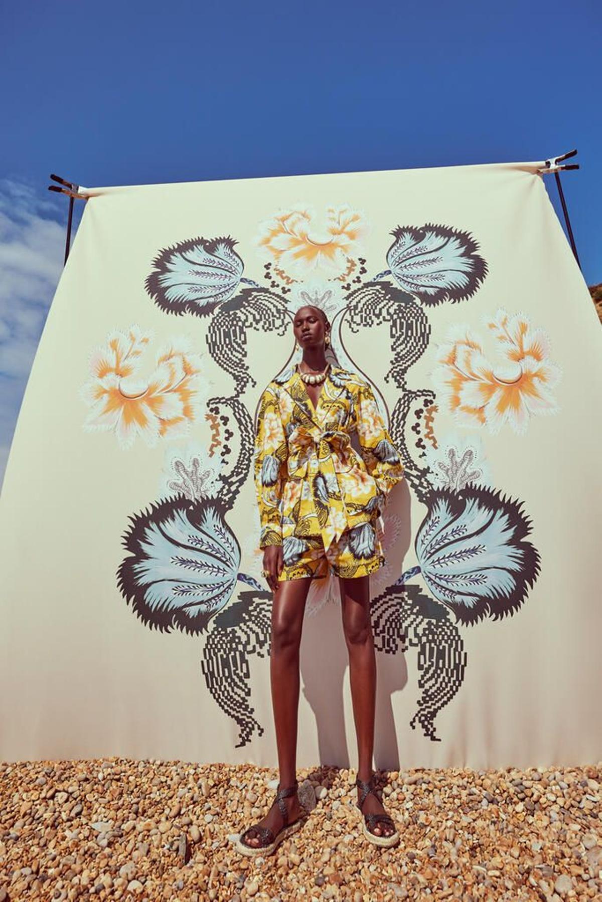 Temperley London