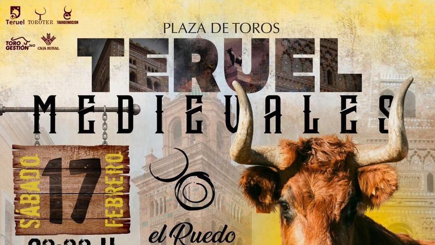 Teruel Medievales