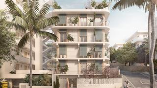 El nuevo hotel Belle Marivent de Palma será gestionado por Súmmum, de la familia Vich