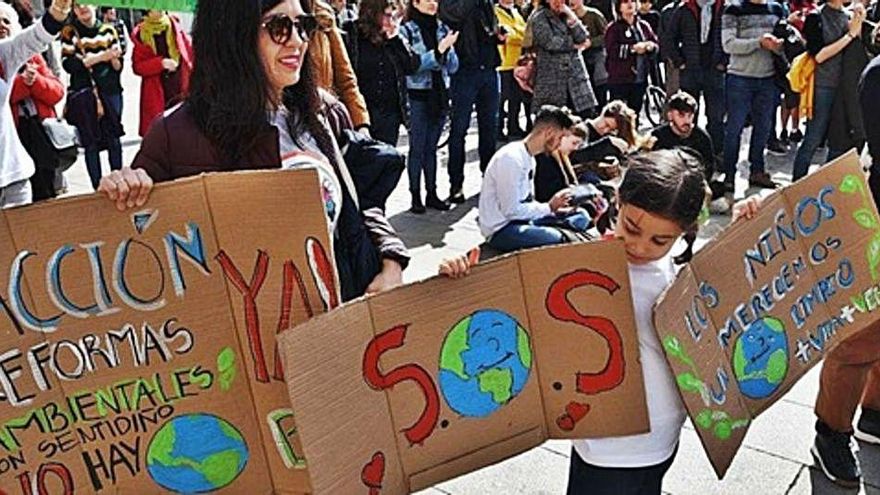 Por qué necesitamos un enfoque ecosocial en la nueva ley educativa