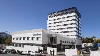 HLA El Ángel de Málaga, acreditado como hospital universitario