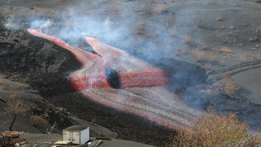 Se levanta el confinamiento de los barrios afectados por la calidad del aire en La Palma