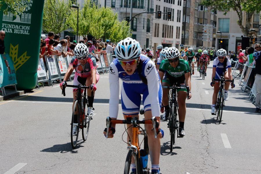 Trofeo Ciudad de Zamora de Ciclismo